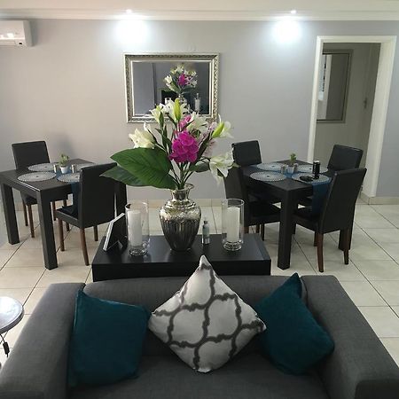 The Grand Orchid Guesthouse Durban Exterior photo