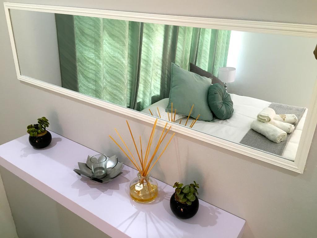 The Grand Orchid Guesthouse Durban Exterior photo